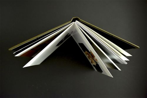 Fotografia de DARK ROOM LABORATORIO - Galeria Fotografica: PHOTO BOOKS EN MEXICO - Foto: 