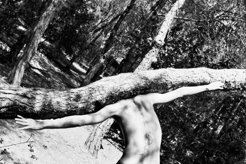 Fotografia de Sin Nombre - Galeria Fotografica: desnudo y naturaleza - Foto: yo pertenesco