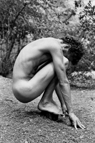 Fotografia de Sin Nombre - Galeria Fotografica: desnudo y naturaleza - Foto: 