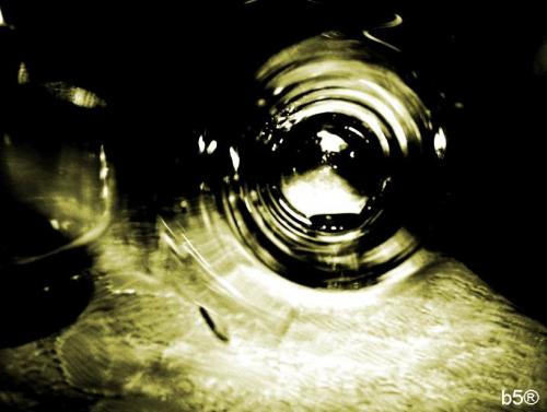 Fotografia de Sin Nombre - Galeria Fotografica: Photografy - Foto: Fundo do copo