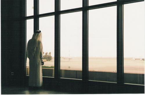 Fotografia de MARIA REQUENA - Galeria Fotografica: Marruecos - Foto: Casablanca