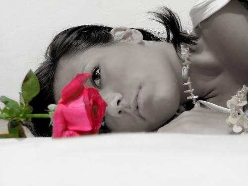 Fotografia de Elena - Galeria Fotografica: Mi book - Foto: 