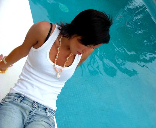 Fotografia de Elena - Galeria Fotografica: Mi book - Foto: 