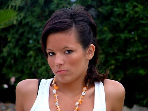 Fotografia de Elena - Galeria Fotografica: Mi book - Foto: 