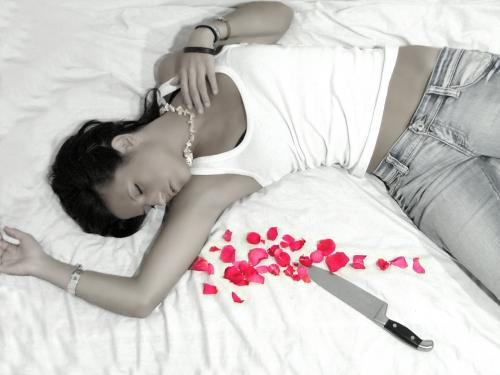 Fotografia de Elena - Galeria Fotografica: Mi book - Foto: 