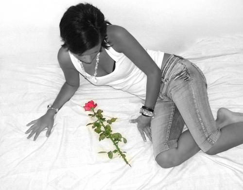 Fotografia de Elena - Galeria Fotografica: Mi book - Foto: 