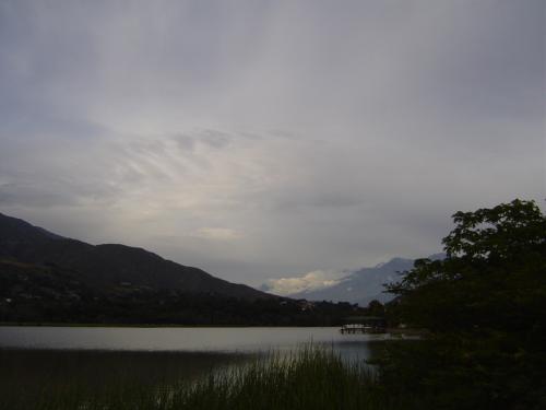 Fotografia de GINETTE ACEVEDO - Galeria Fotografica: 