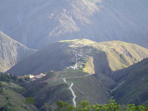 Fotografia de GINETTE ACEVEDO - Galeria Fotografica: 