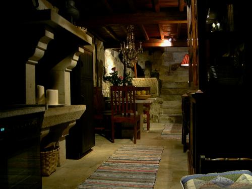 Fotografia de aprendiz - Galeria Fotografica: Nocturnas - Foto: Casa Gallega