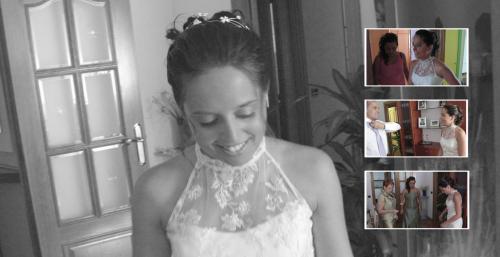 Fotografia de  - Galeria Fotografica: Album boda - Foto: 