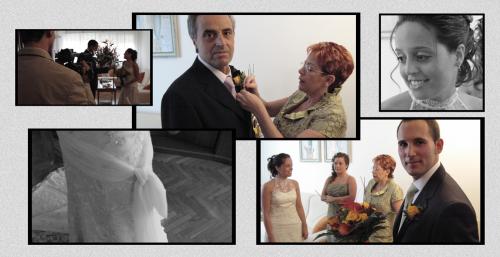 Fotografia de  - Galeria Fotografica: Album boda - Foto: 