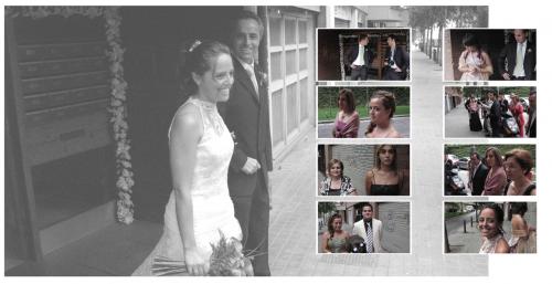 Fotografia de  - Galeria Fotografica: Album boda - Foto: 