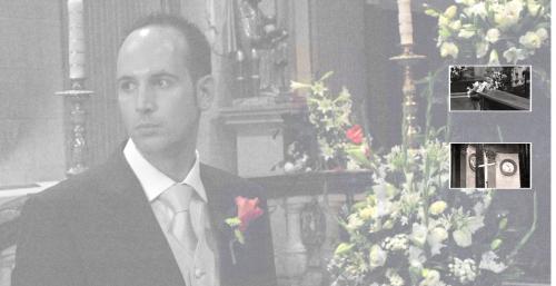 Fotografia de  - Galeria Fotografica: Album boda - Foto: 