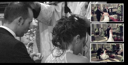 Fotografia de  - Galeria Fotografica: Album boda - Foto: 