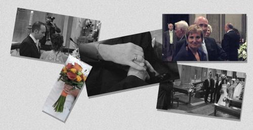 Fotografia de  - Galeria Fotografica: Album boda - Foto: 