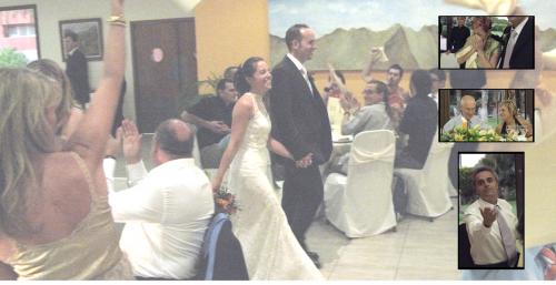 Fotografia de  - Galeria Fotografica: Album boda - Foto: 