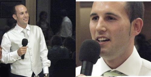 Fotografia de  - Galeria Fotografica: album boda 2 - Foto: 