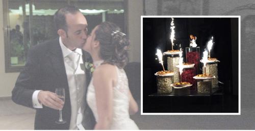 Fotografia de  - Galeria Fotografica: album boda 2 - Foto: 