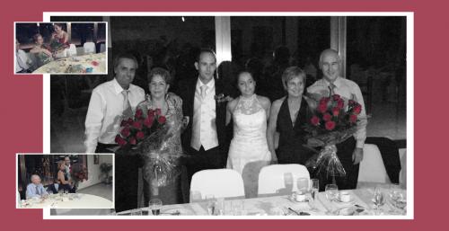 Fotografia de  - Galeria Fotografica: album boda 2 - Foto: 