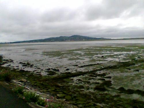 Fotografia de Rakel - Galeria Fotografica: ..comenzado.. - Foto: malahide