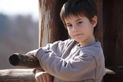 Fotografia de Marco - Galeria Fotografica: Varias - Foto: Feli