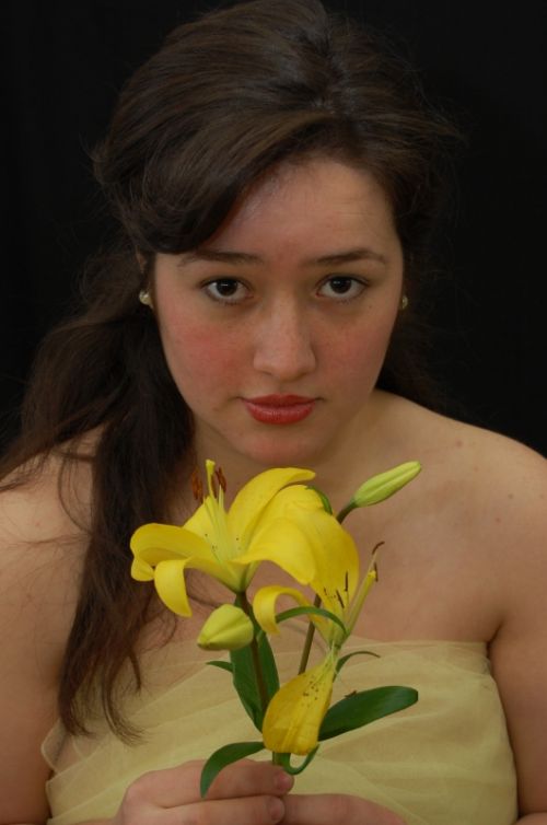 Fotografia de fotografias de desnudos  - Galeria Fotografica: fotografias de desnudos y semi desnudo - Foto: retratos