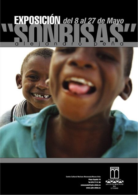 Fotografia de Alejandro Pea - Galeria Fotografica: SONRISAS - Foto: 