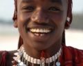 Fotos de Alejandro Pea -  Foto: SONRISAS - ZANZIBAR