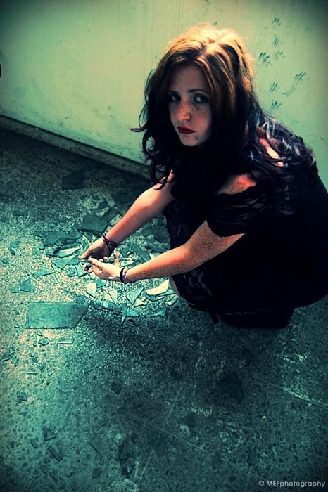 Fotografia de  MFFPHOTOGRAPHY - Galeria Fotografica: Warhol - Foto: 