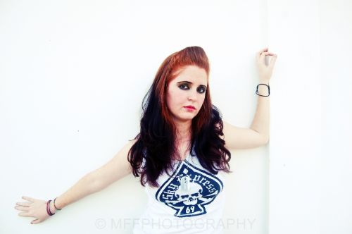 Fotografia de  MFFPHOTOGRAPHY - Galeria Fotografica: Warhol - Foto: 