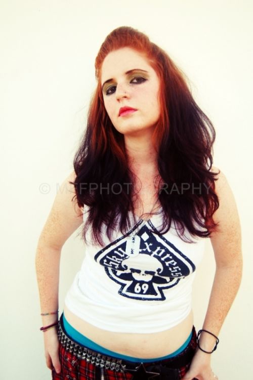 Fotografia de  MFFPHOTOGRAPHY - Galeria Fotografica: Warhol - Foto: 