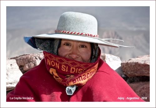 Fotografia de Vernica Iungman - Galeria Fotografica: Fotografas - Foto: 