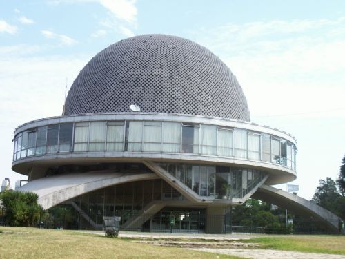 Fotografia de Barbara Photo - Galeria Fotografica: Naturaleza - Foto: El Planetario