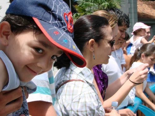 Fotografia de Barbara Photo - Galeria Fotografica: Naturaleza - Foto: Zoo