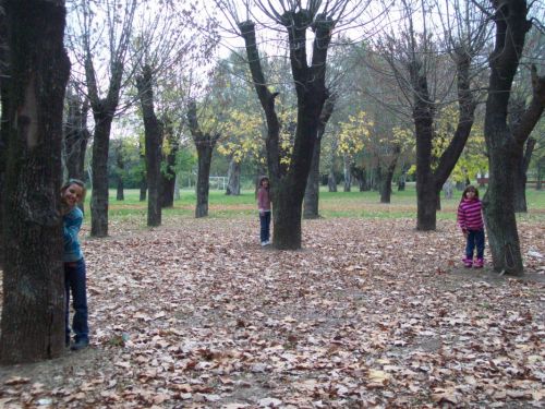 Fotografia de Barbara Photo - Galeria Fotografica: De todo... - Foto: 