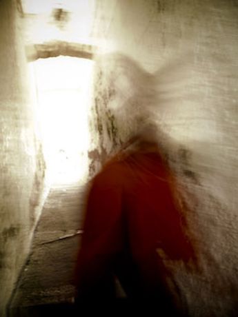 Fotografia de nicoletta acerbi - Galeria Fotografica: Ausencias - Foto: 