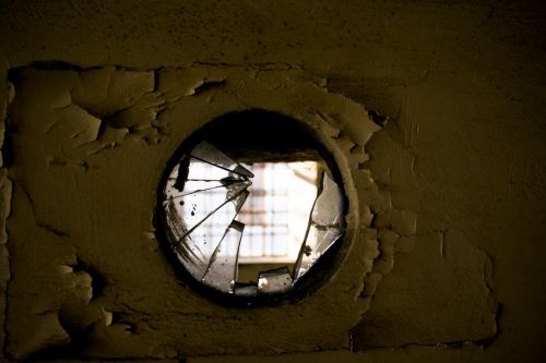 Fotografia de nicoletta acerbi - Galeria Fotografica: Ausencias - Foto: 