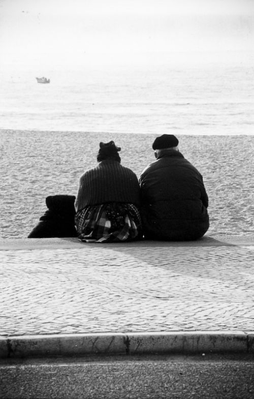 Fotografia de nicoletta acerbi - Galeria Fotografica: Ausencias - Foto: 