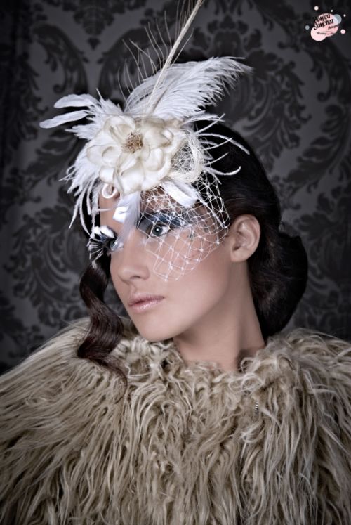 Fotografia de Mnica Snchez - Galeria Fotografica: Moda - Foto: 