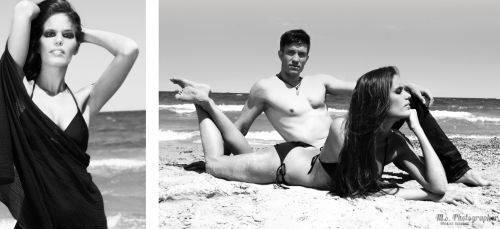 Fotografia de Mnica Snchez - Galeria Fotografica: Moda - Foto: 