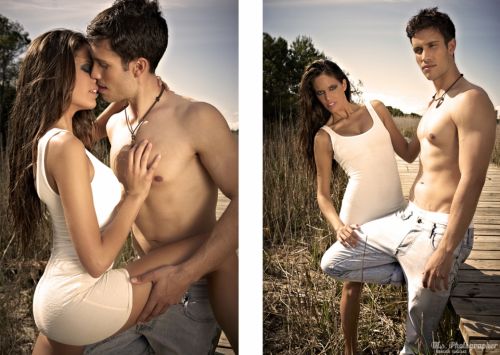 Fotografia de Mnica Snchez - Galeria Fotografica: Moda - Foto: 