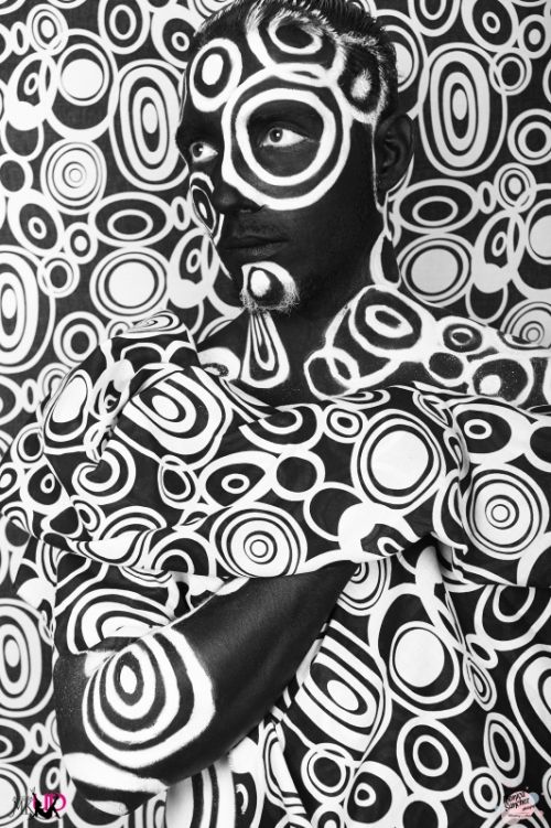 Fotografia de Mnica Snchez - Galeria Fotografica: Moda - Foto: 