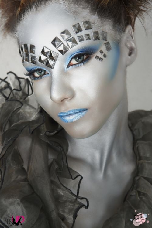 Fotografia de Mnica Snchez - Galeria Fotografica: Moda - Foto: 