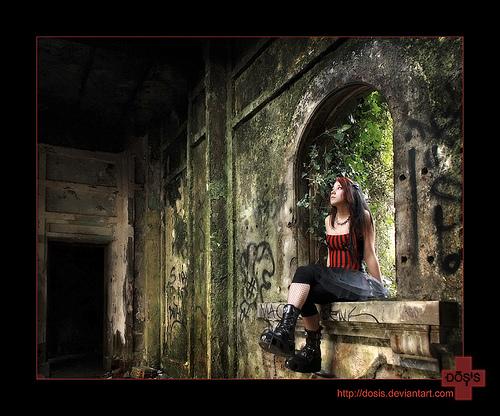 Fotografia de Non� - Galeria Fotografica: Non� - Foto: 