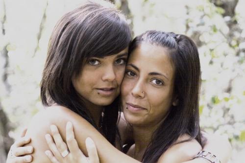 Fotografia de Juanjo Navarrete - Galeria Fotografica: Portaits - Foto: Belleza