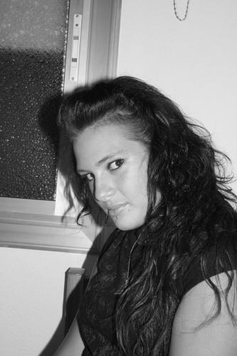 Fotografia de Juanjo Navarrete - Galeria Fotografica: Portaits - Foto: Victoria