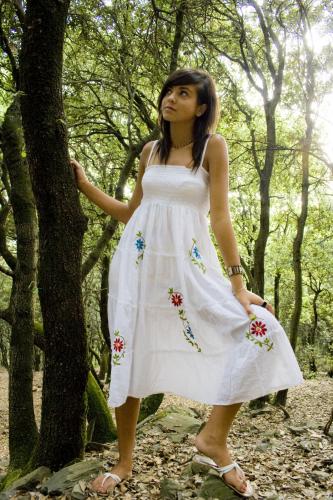 Fotografia de Juanjo Navarrete - Galeria Fotografica: Portaits - Foto: Karla