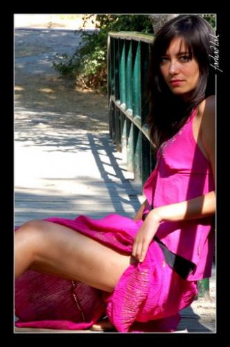 Fotografia de Roxana - Galeria Fotografica: Roxana - Foto: 