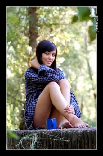 Fotografia de Roxana - Galeria Fotografica: Roxana - Foto: 