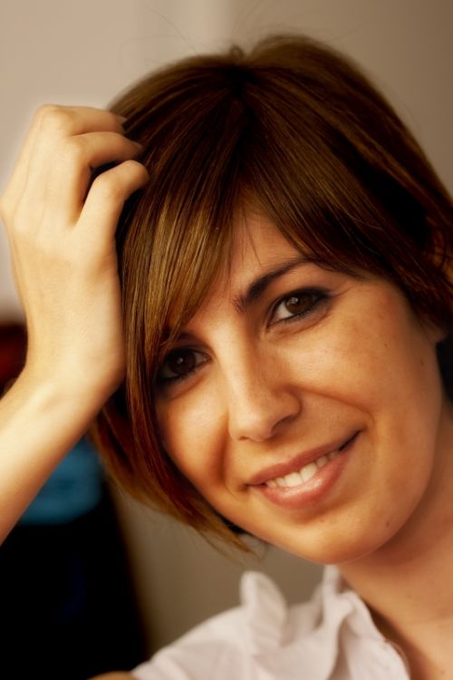 Fotografia de Juanjo Navarrete - Galeria Fotografica: Portaits - Foto: Raquel I